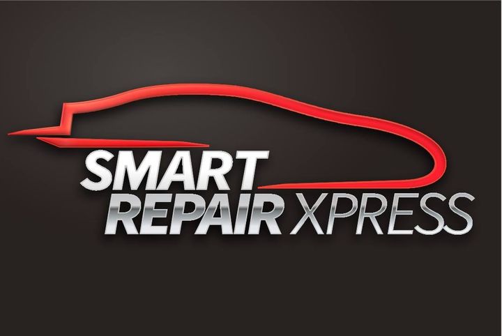 logo Smart Repair Xpress